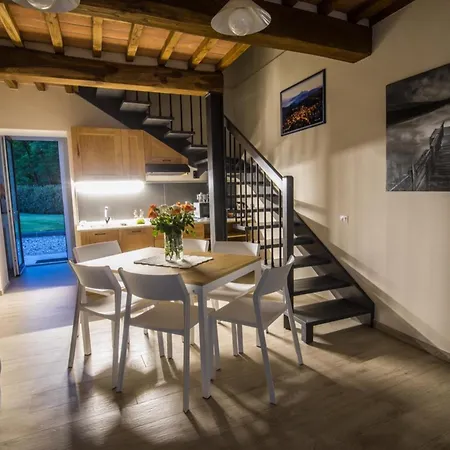 Villa Giardinetto By Mmega *