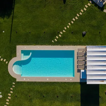 Villa Giardinetto By Mmega Capannori