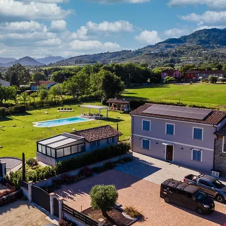 Giardinetto By Mmega Capannori