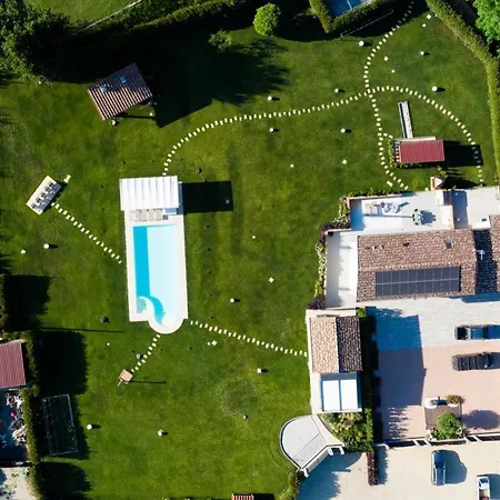 Giardinetto By Mmega * Capannori