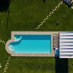 Villa Giardinetto By Mmega Capannori
