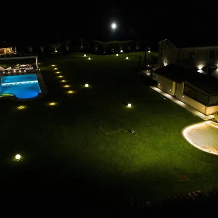 Giardinetto By Mmega Villa