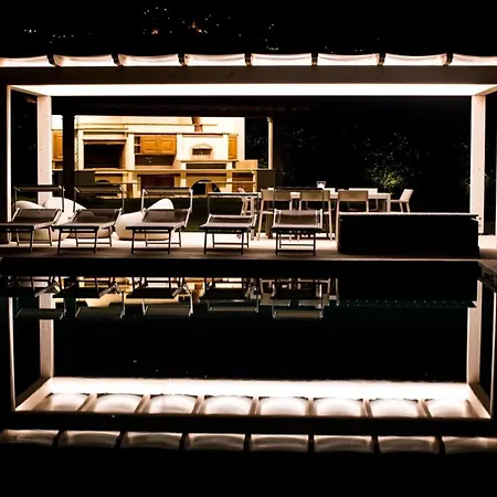 Villa Giardinetto By Mmega
