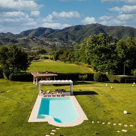 Villa Giardinetto By Mmega