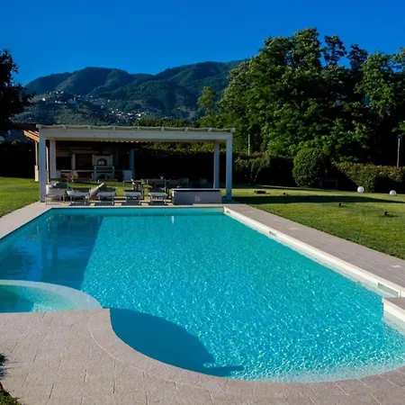 Giardinetto By Mmega Villa Capannori