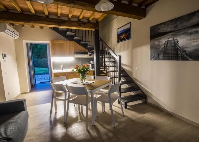Villa Giardinetto By Mmega *