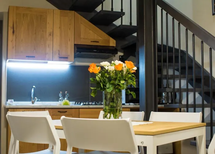 Giardinetto By Mmega * 카판노리